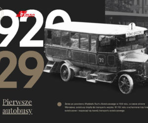 Nowe muzeum w Warszawie. 100 lat historii MZA 
