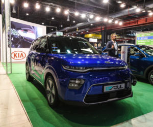 Nowości i premiery na targach Fleet Market 2019