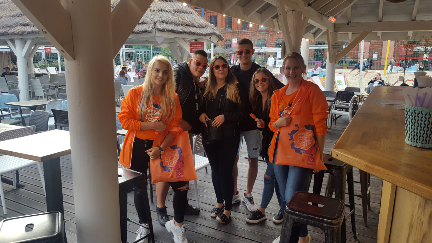 ESKA Summer City 2019