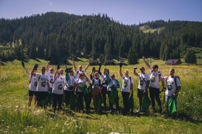 Czyste Tatry 2026