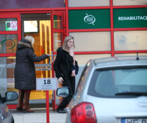 Żona wykończyła Marcinkiewicza