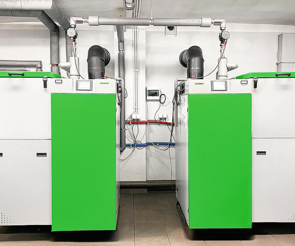 Liczby nie kłamią - oto czym Polacy ogrzewają swoje domy