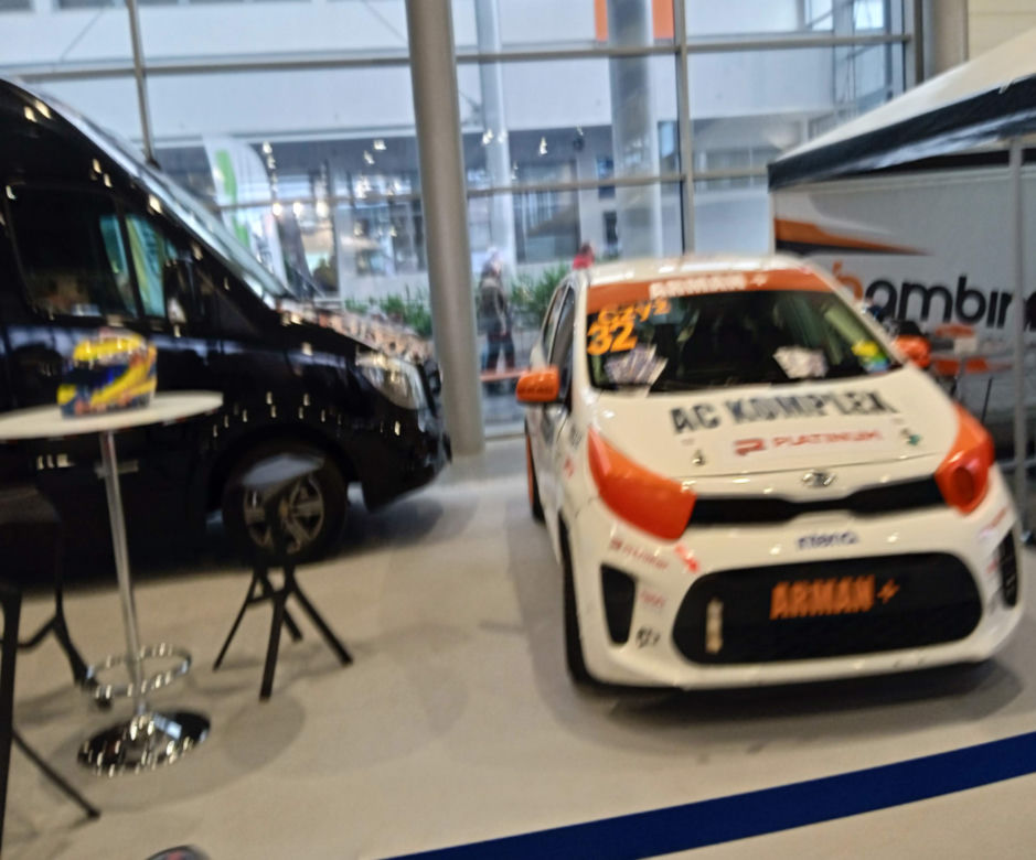 Poznań Motor Show 2023