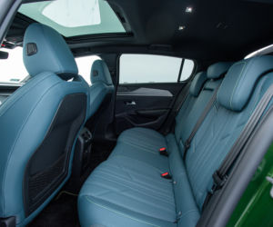 Peugeot 308 HYBRID 225 EAT8 GT PACK