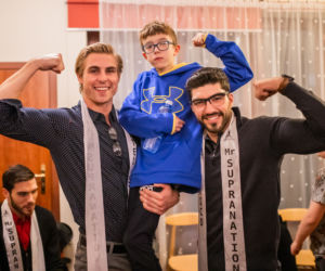 Mister Supranational 2019. Panowie zwiedzili Śląsk przed finałem w Katowicach 