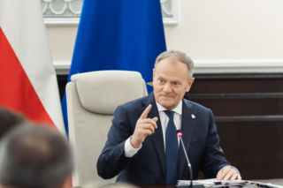 Premier Tusk nakazał wstrzymanie wielkiej reformy! Sprawa na ostrzu noża 