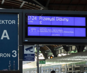 Wrocław pomaga uchodźcom z Ukrainy  