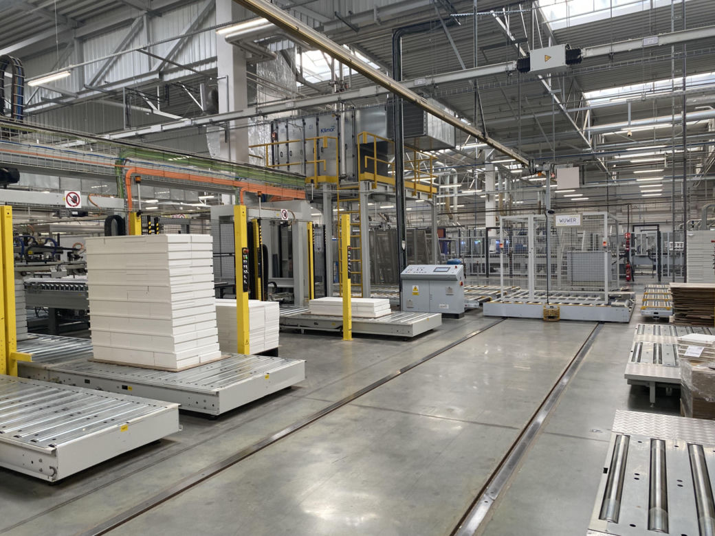 Największa IKEA na świecie