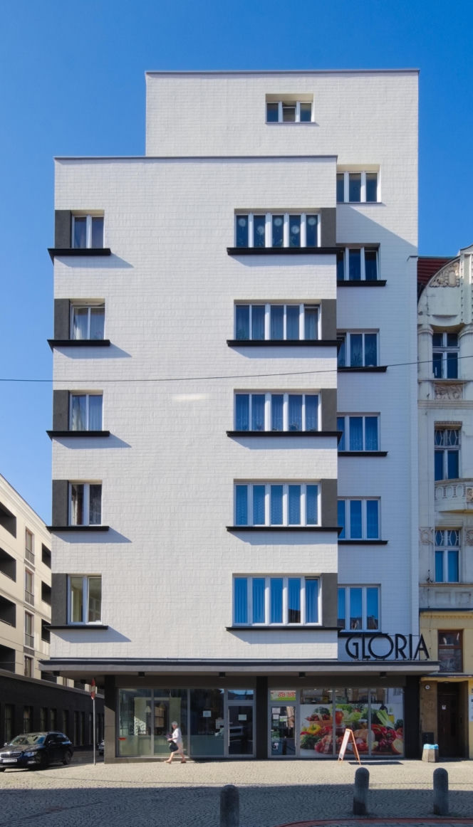 To jedno z najstarszych miast Górnego Śląska. Kiedyś leżało w dwóch państwach