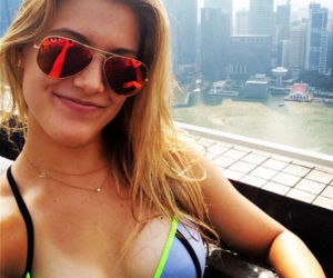 Eugenie Bouchard