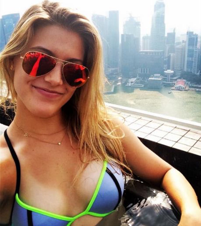 Eugenie Bouchard
