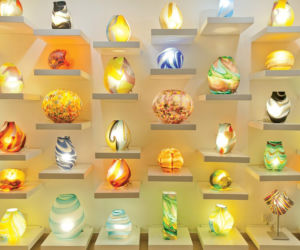 Lampy Mdina Glass zdjecie nr 4