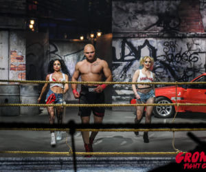 Gromda Fight Club