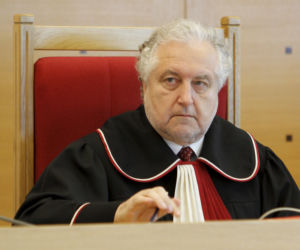 Andrzej Rzepliński