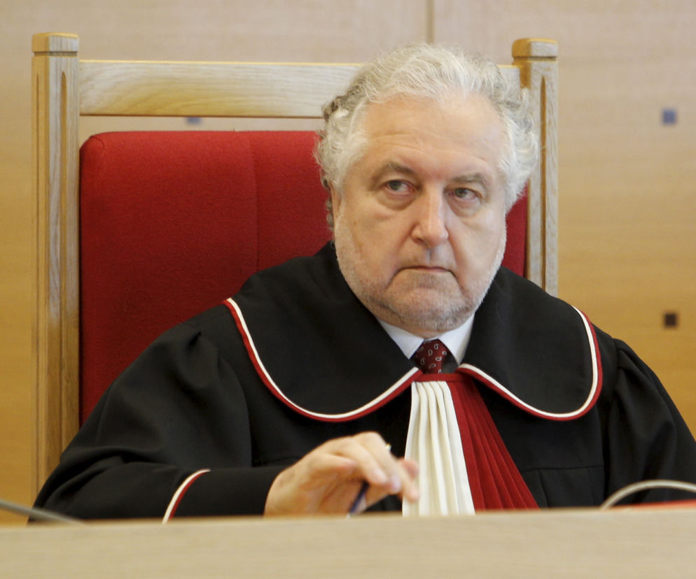 Andrzej Rzepliński