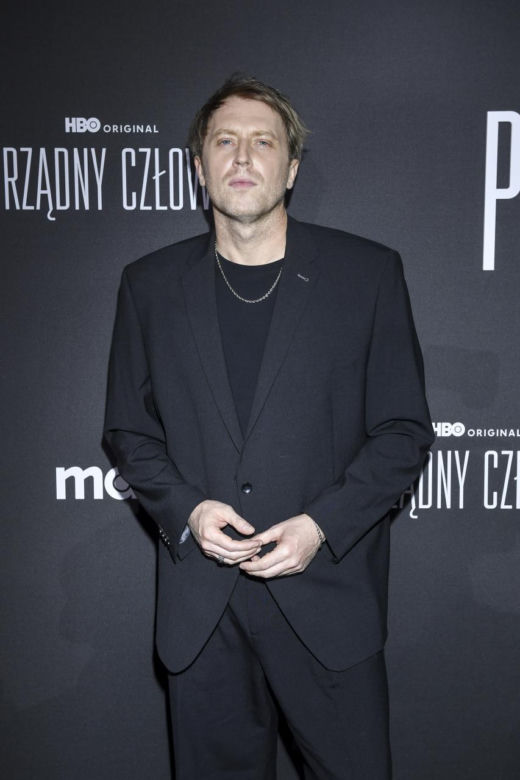 Premiera nowego serialu HBO. Gwiazdy postawiły na stonowaną elegancję. Ale nie wszystkie…