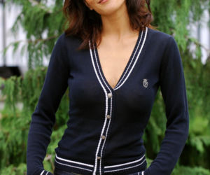 Justyna Steczkowska - Opole 2007