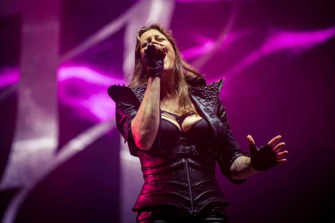 Masters of Rock 2025 - dzień 3.