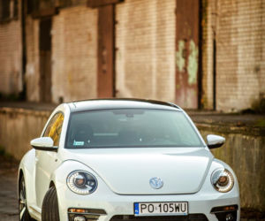 Volkswagen Beetle 1.4 TSI R-Line