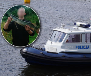 Tragiczne odkrycie w Wiśle. Policja zakończyła poszukiwania 18-letniego Piotra. „Rodzina go rozpoznała” [AKTUALIZACJA]