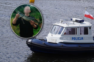 Tragiczne odkrycie w Wiśle. Policja zakończyła poszukiwania 18-letniego Piotra. „Rodzina go rozpoznała” [AKTUALIZACJA]