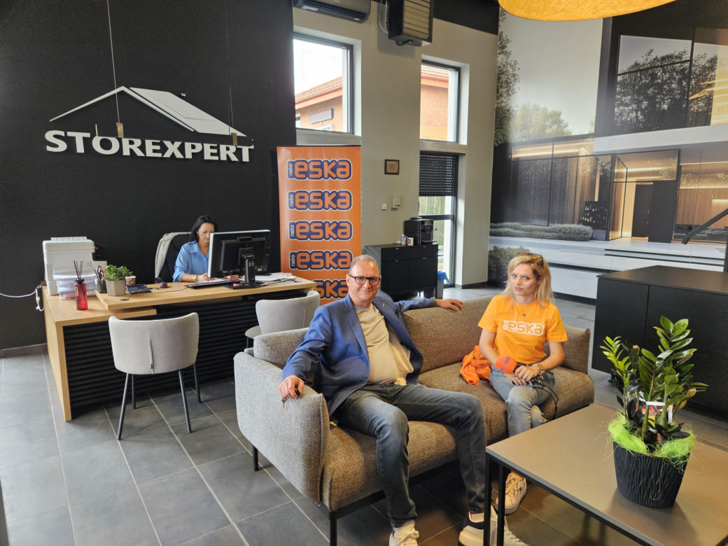 Eska Summer City w Storexpert