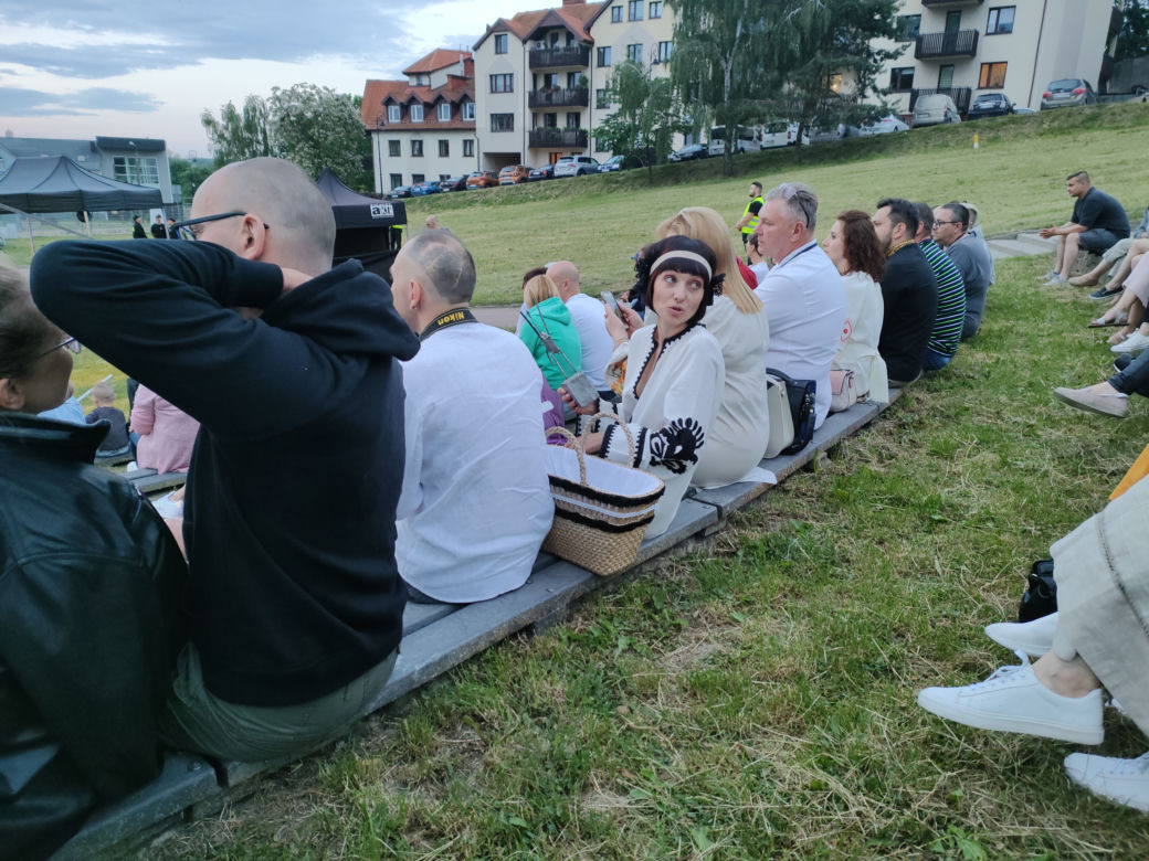 35. Międzynarodowy Festiwal Teatralny Walizka w Łomży