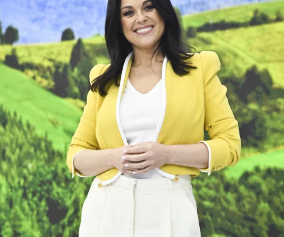 Cichopek pokazała się bez grama makijażu. Fani zachwyceni