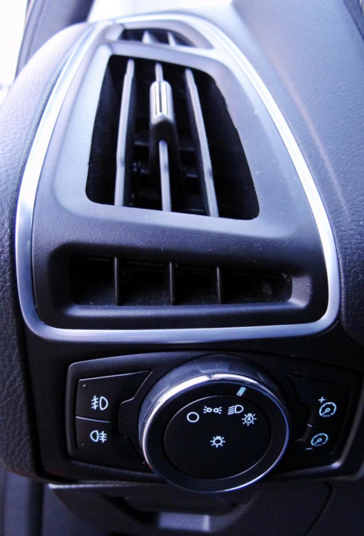 Ford Focus trzeciej generacji