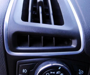Ford Focus trzeciej generacji