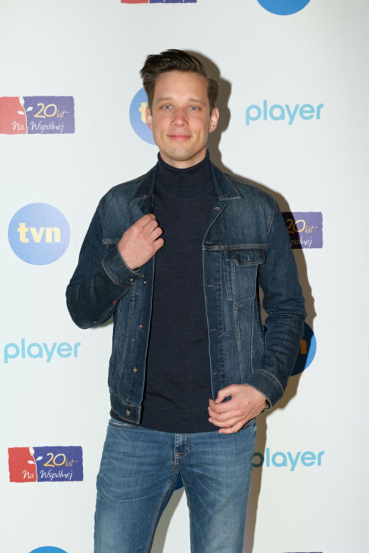 Michał Mikołajczak 