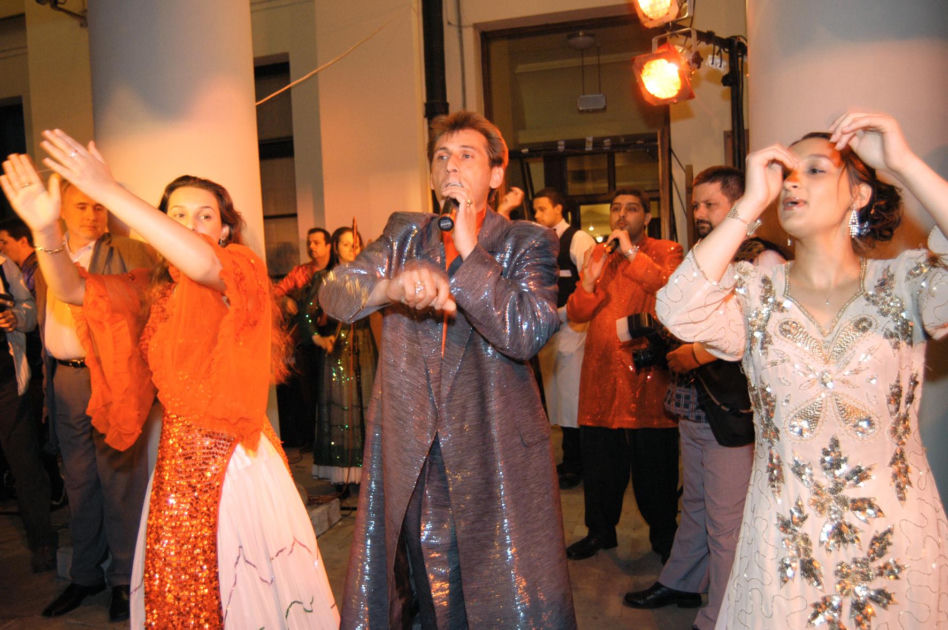 Bogdan Trojanek