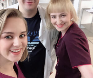 Szpital Dziecięcy w Olsztynie ma nową i smaczną kuchnię