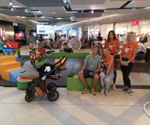 ESKA Summer City 2019: Zobacz nasz ESKOBUS! [ZDJĘCIA]