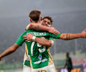 Lechia Gdańsk - Górnik Zabrze