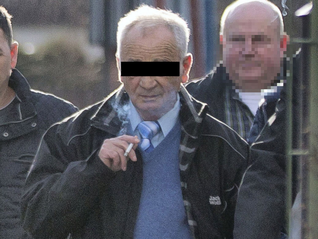 Mała Madzia z Brzeznej żyła tylko 6 miesięcy, zmarła z głodu. Znachor Marek H.