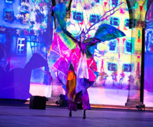 Alchemia Światła 2018. Zobaczcie niezwykłą fotorelację! [GALERIA]