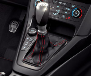 Ford Focus Sport