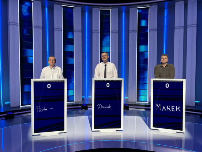 Turniej Arcymistrzów "Va Banque"