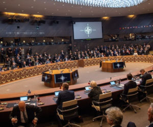 Władysław Kosiniak Kamysz w Brukseli