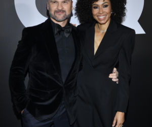 Gwiazdy tłumnie na premierze GQ Poland