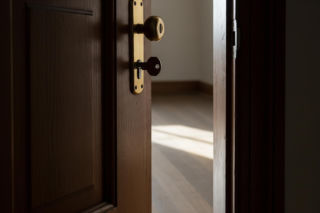 Nazistowska flaga w Rzeszowie. Co z konsekwencjami dla 42-latka?