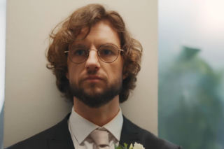 M jak miłość odc. 1924. Mariusz (Mateusz Mosiewicz)