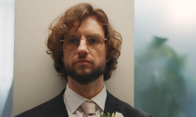 M jak miłość odc. 1924. Mariusz (Mateusz Mosiewicz)