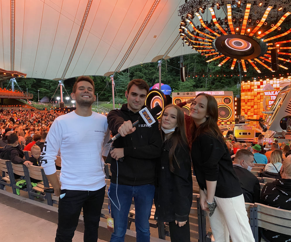 ESKA Summer City i ostatni weekend sierpnia