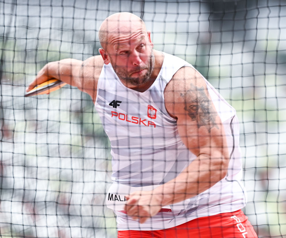 Piotr Małachowski
