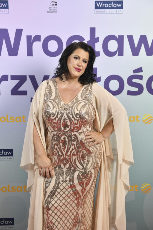 Jadwiga Postrożna