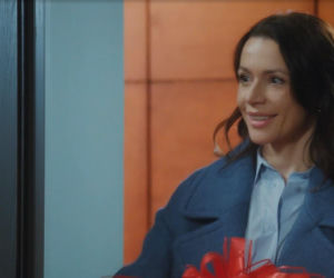 M jak miłość. Martyna (Magdalena Turczeniewicz)