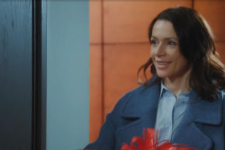 M jak miłość odc. 1929. Martyna (Magdalena Turczeniewicz)