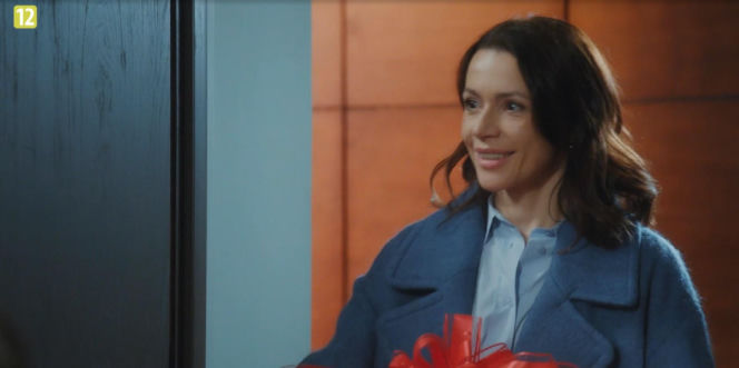 M jak miłość. Martyna (Magdalena Turczeniewicz)